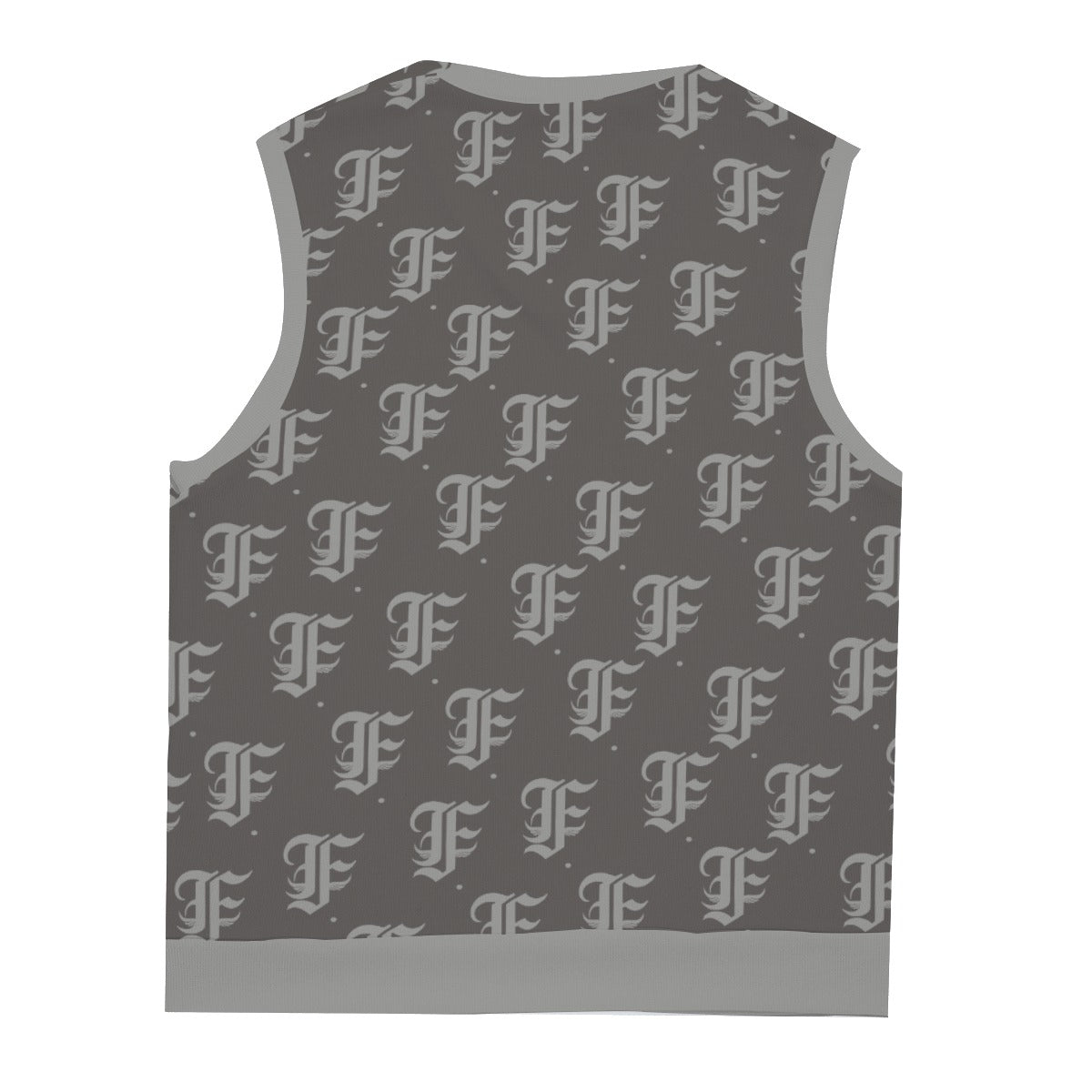 FFGrey | Sweatervest