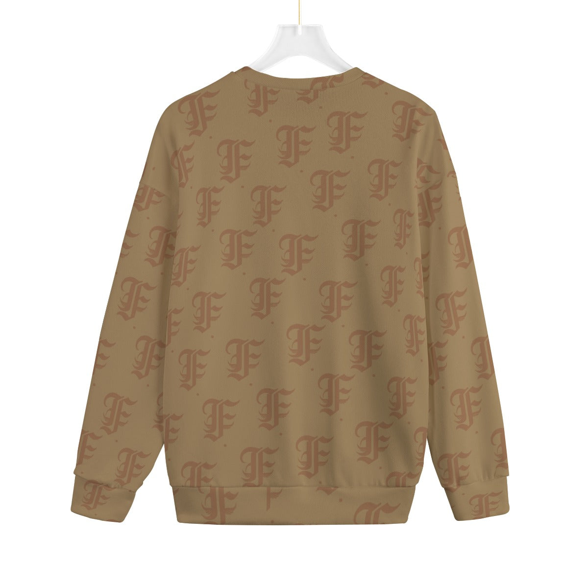 FFCoffee | Drop Knitted Sweater