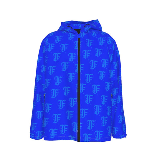 FFBlue | Windbreaker