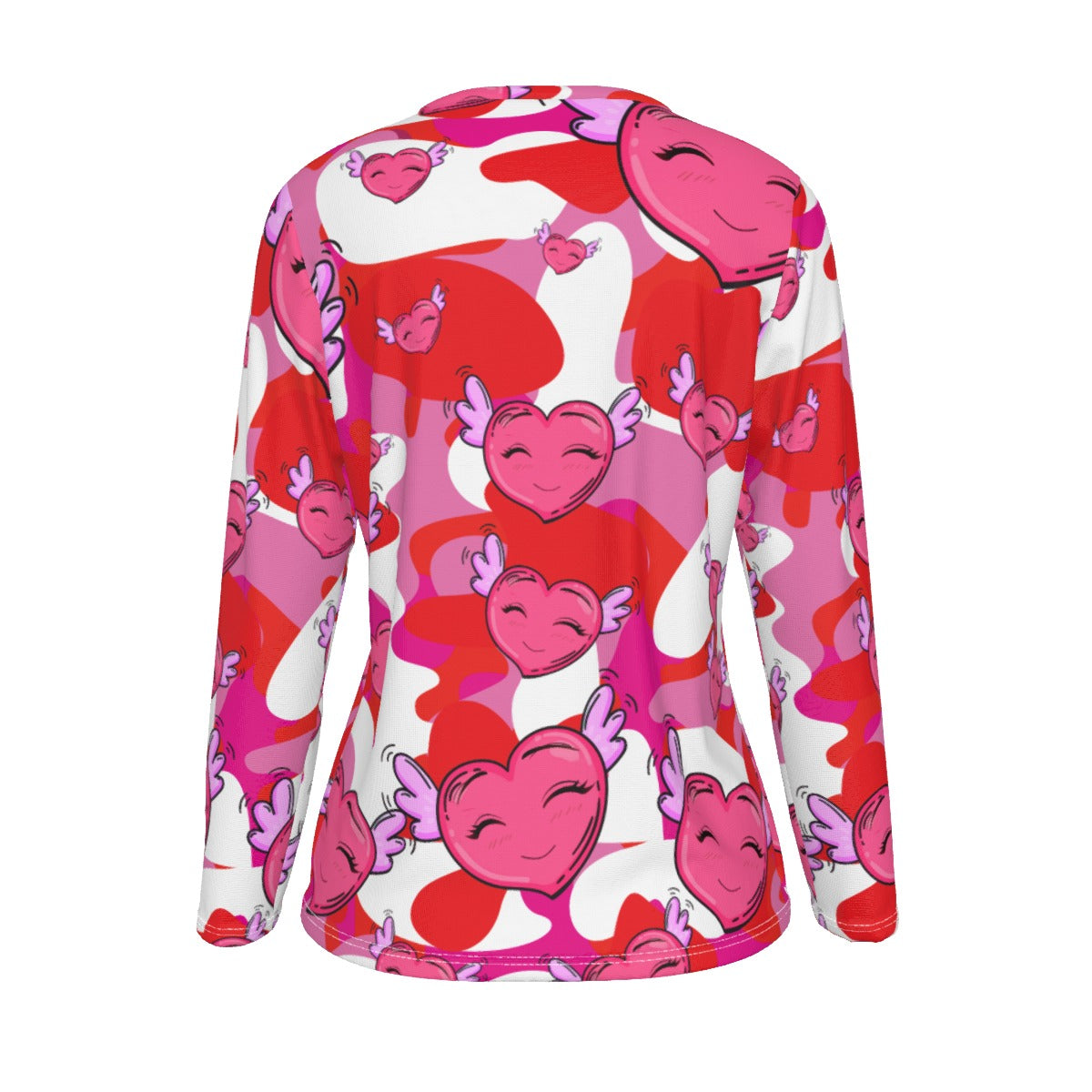 FFHearts Oversized T-shirt | 190GSM Cotton