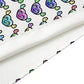 FFY2KHearts | Silk Scarf