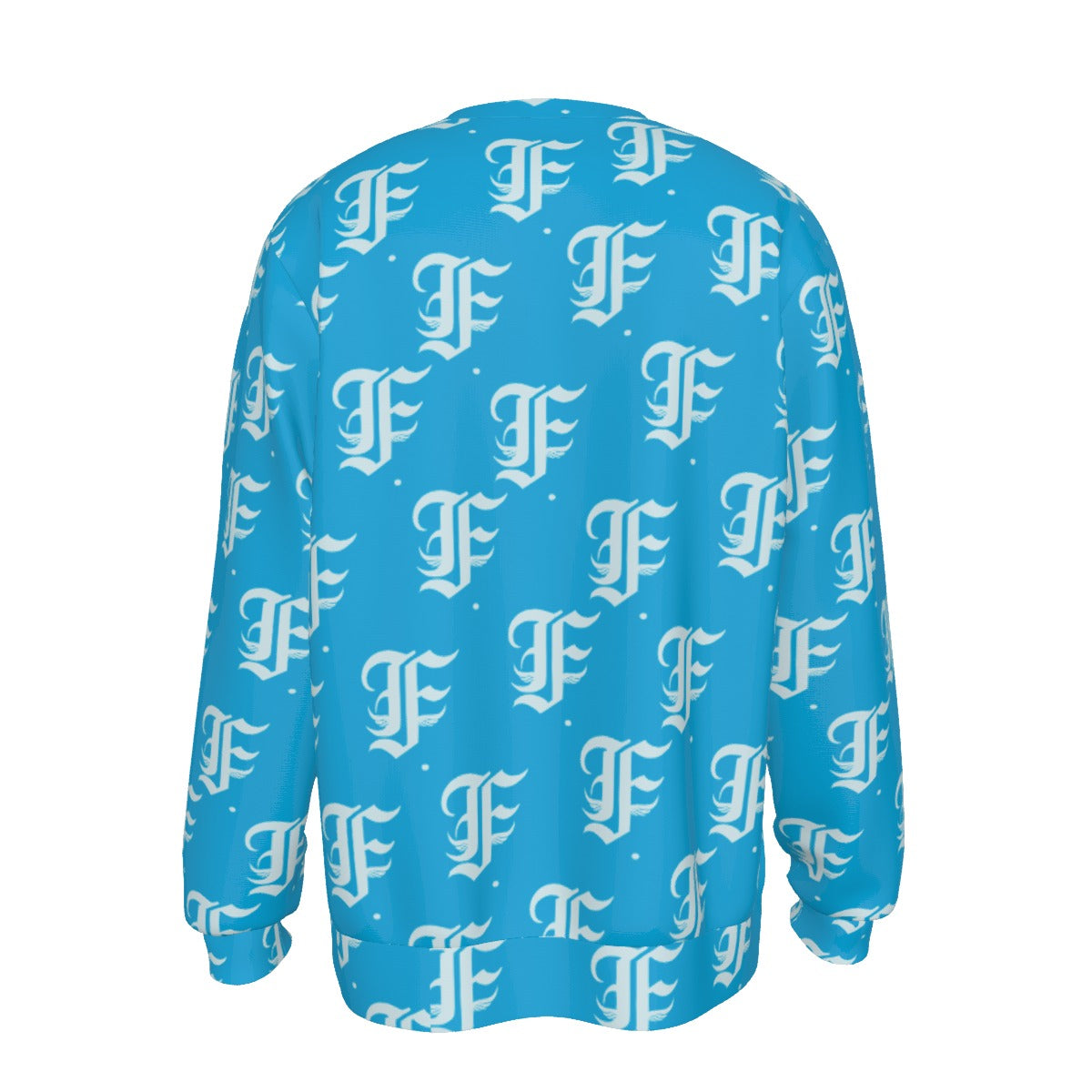 FFBabyBlu | Basic Sweater