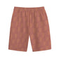 FFBrick Shorts | 310GSM Cotton