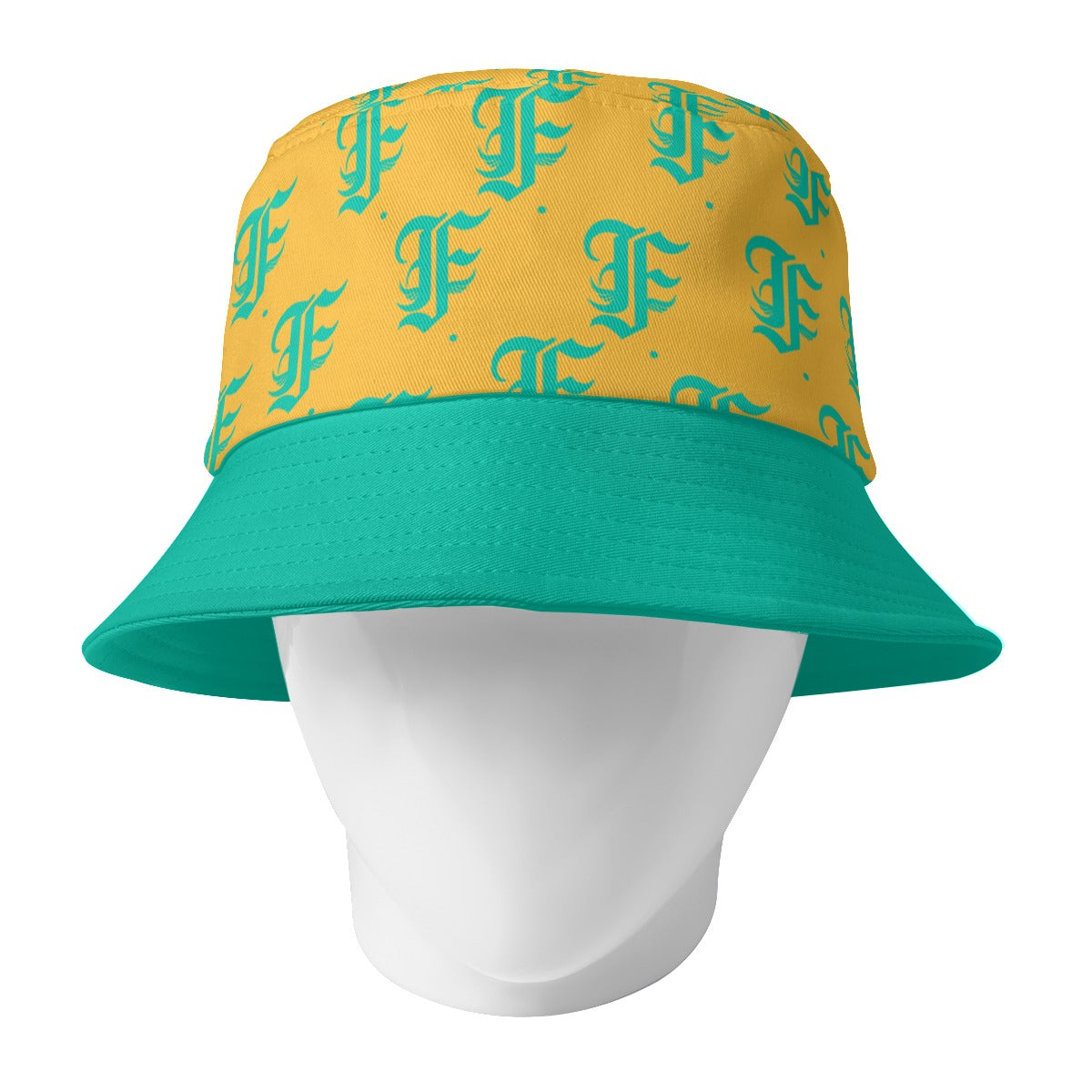 FFYB | Bucket Hat