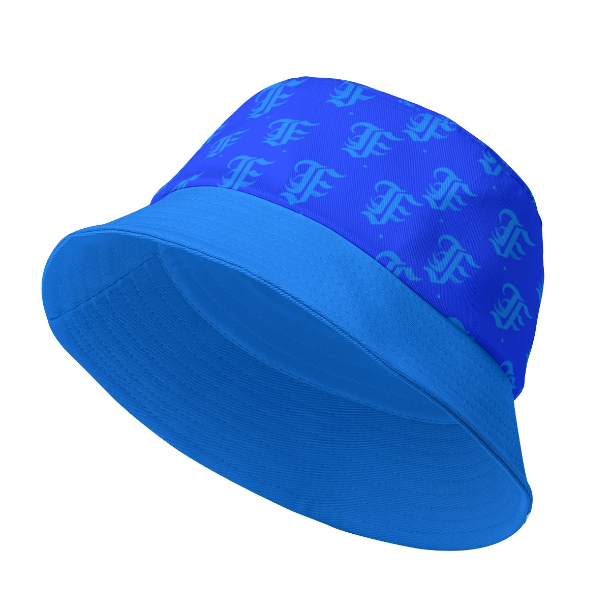 FFBlue | Bucket Hat