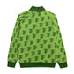 FFGreen Zip-up | 310GSM Cotton