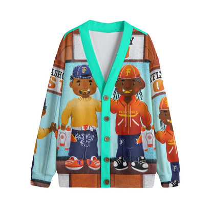 FFSTO | Cardigan