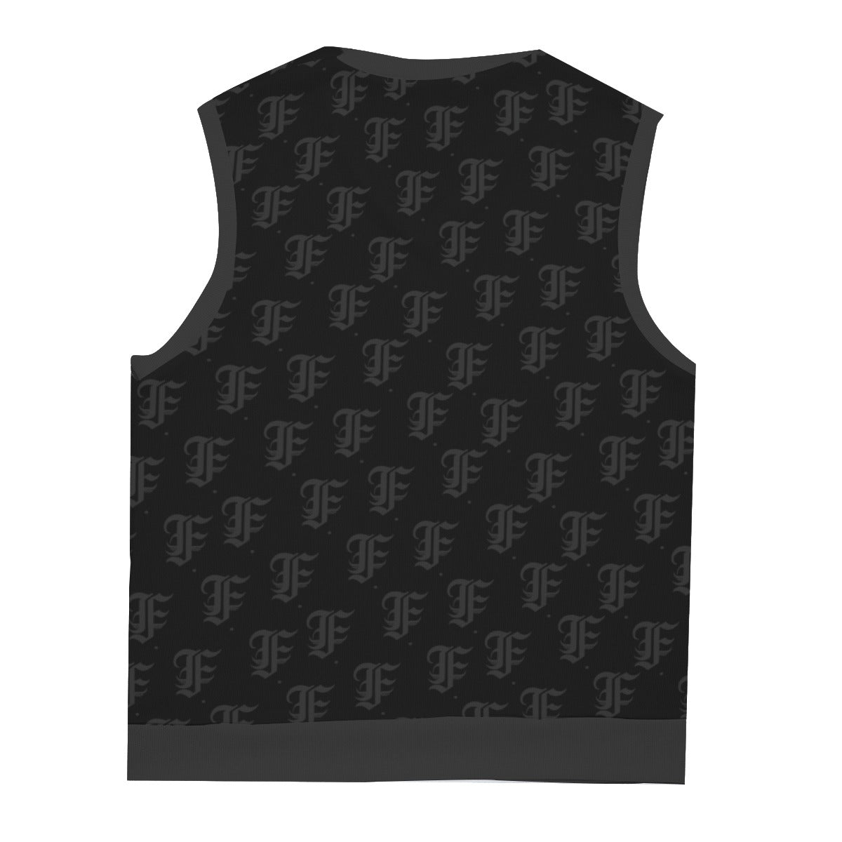 FFBlack | Sweatervest