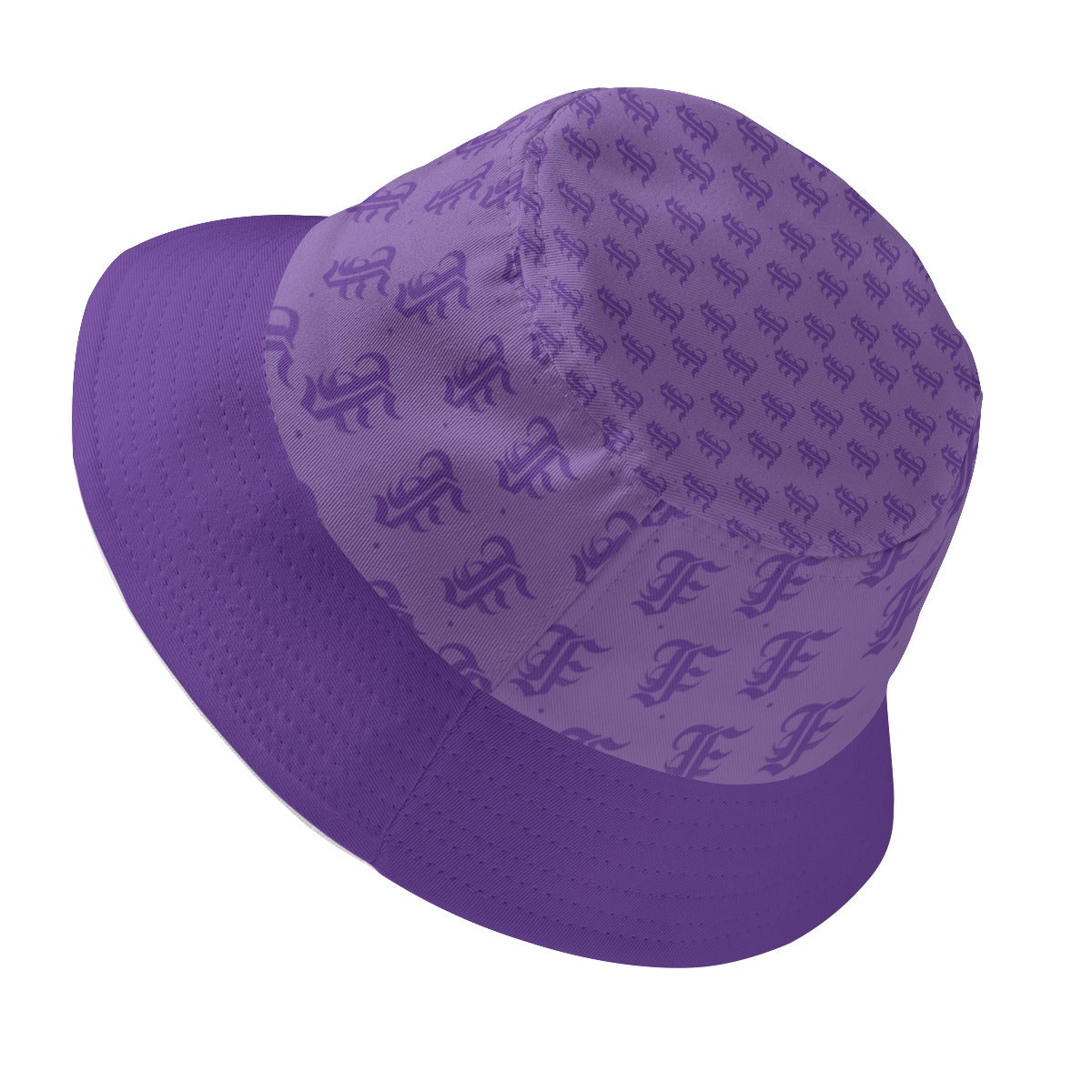 FFPurple | Bucket Hat