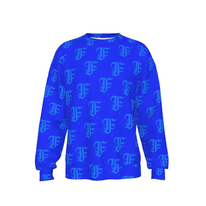 FFBlue | Basic Sweater