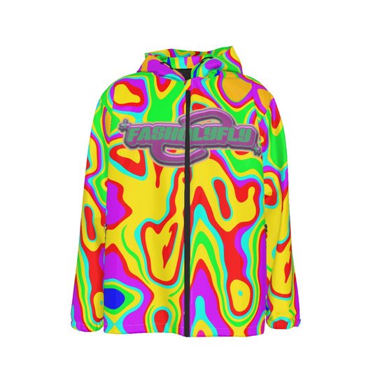 FFGroovy | Windbreaker