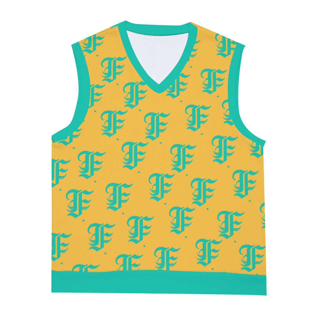 FFPOPYB | Sweatervest
