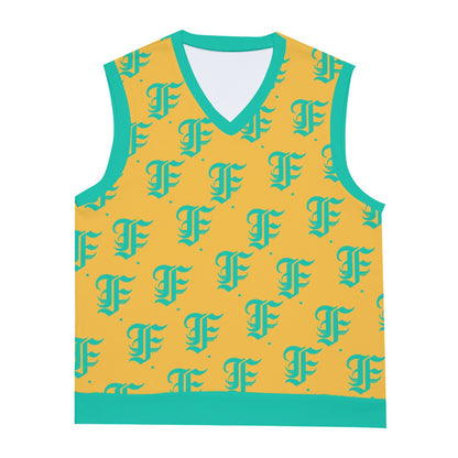 FFPOPYB | Sweatervest