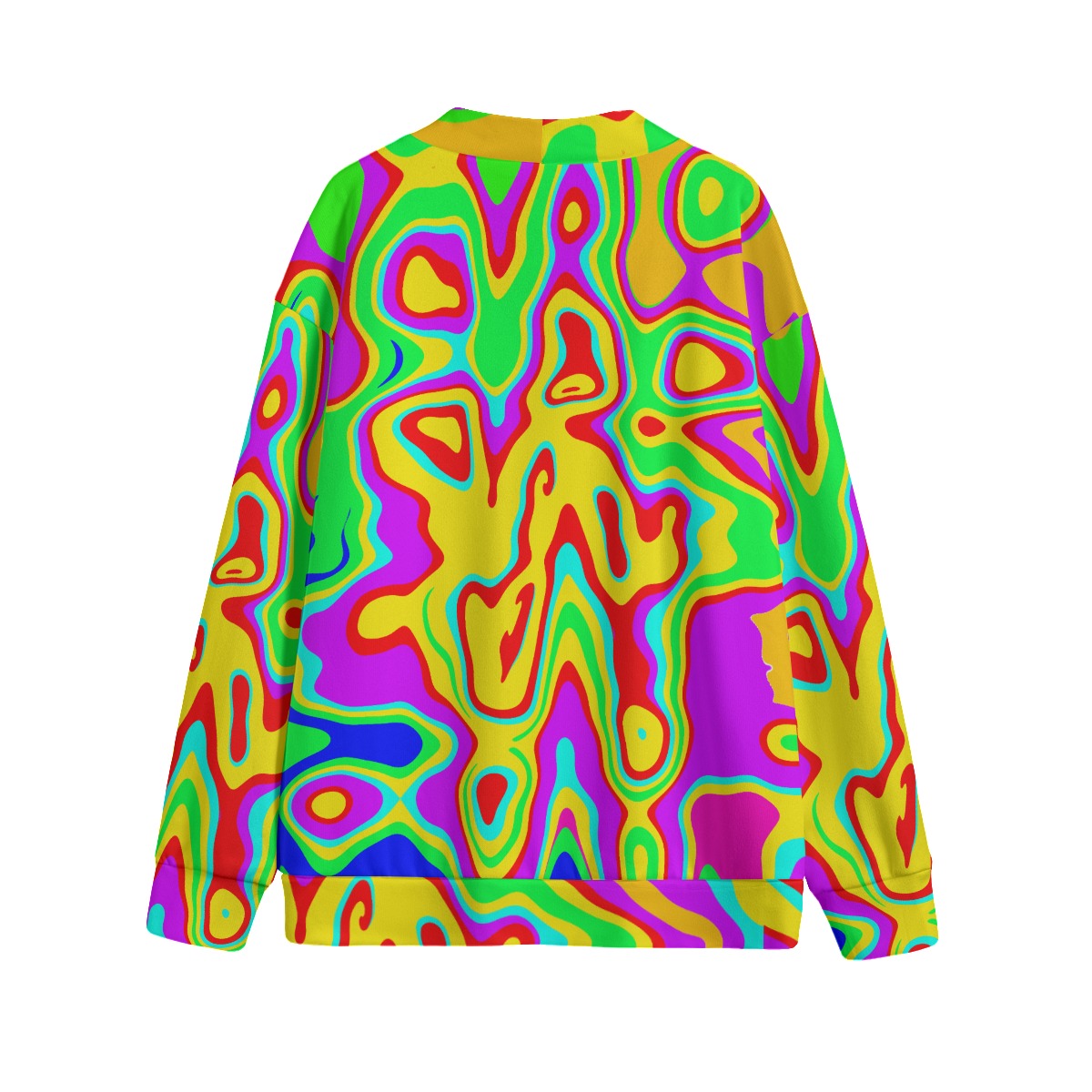 FFGroovy | Cardigan
