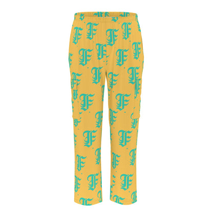 FFPOPYB | Track Cargo Pants