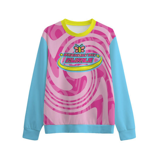 FFGURLZ Sweatshirt | 310GSM Cotton