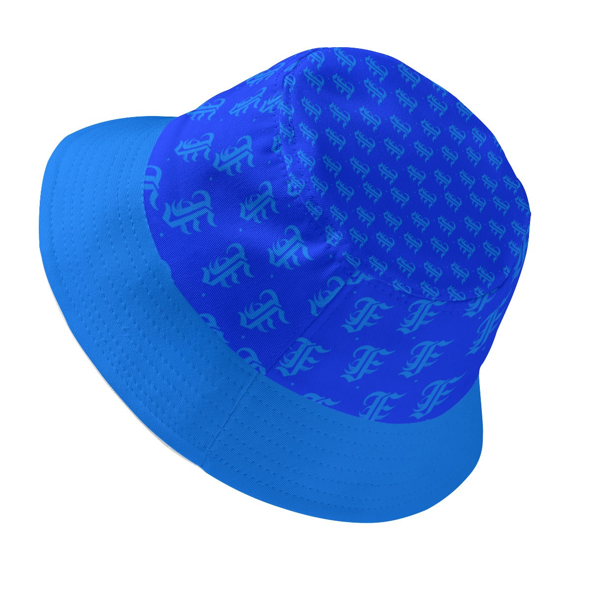 FFBlue | Bucket Hat