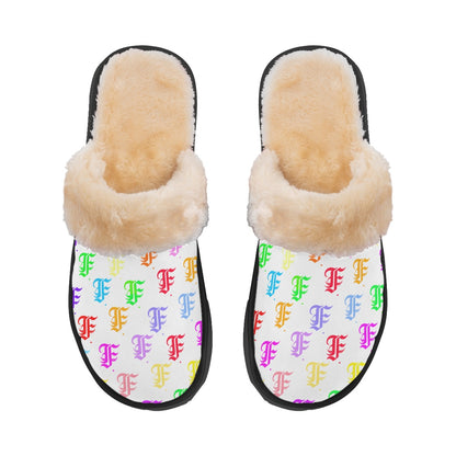 MultiFly | Plush Slippers
