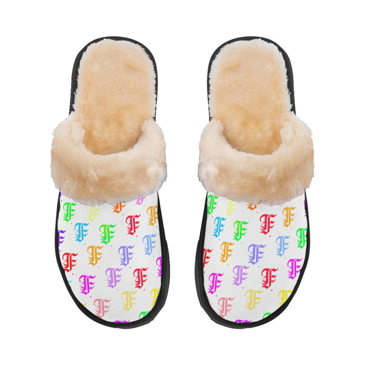 MultiFly | Plush Slippers