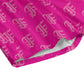FFHotPink Shorts | 115GSM Cotton poplin