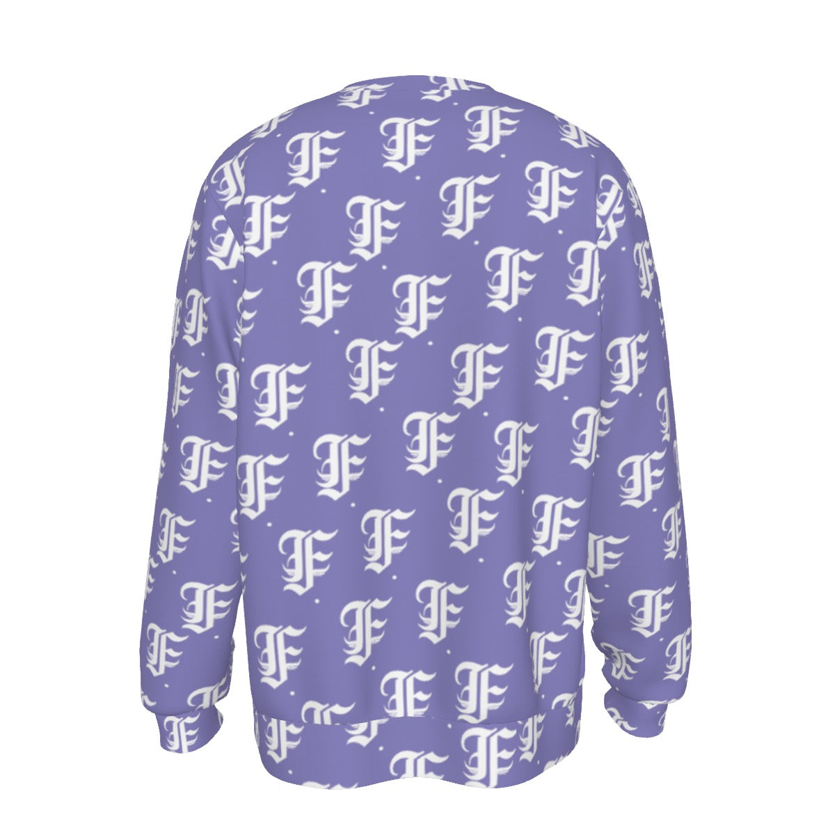 FFLavender | Basic Sweater