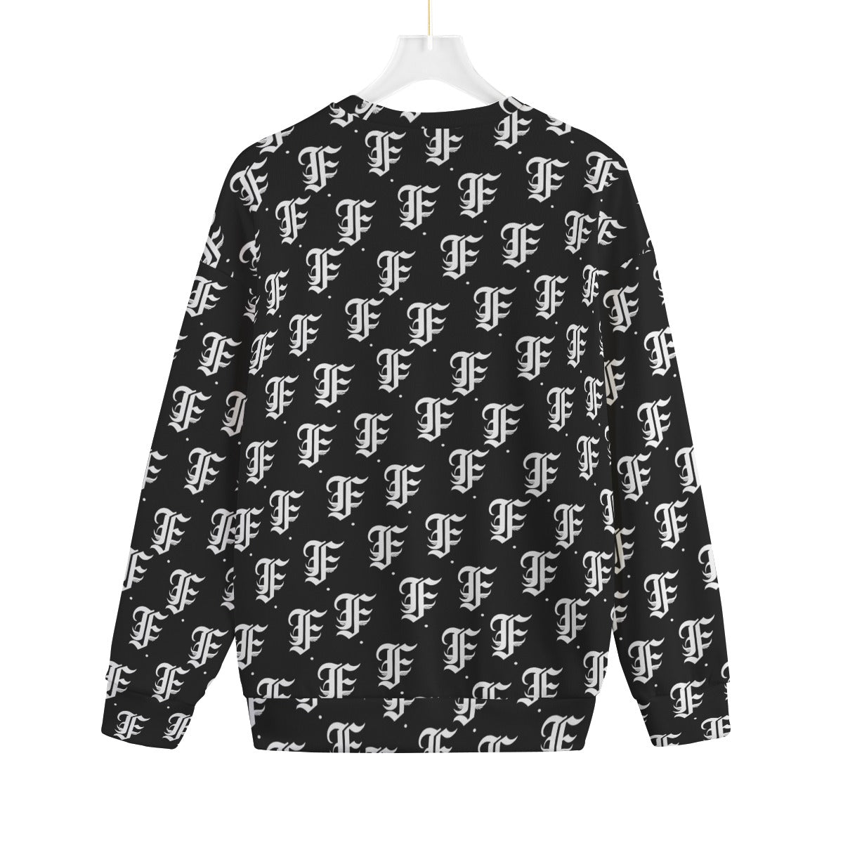 FFB&W | Drop Knitted Sweater