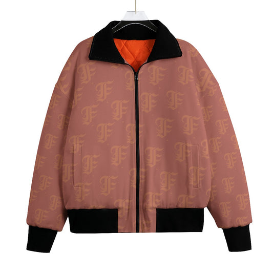 FFBrick | Knit Workwear Jacket
