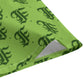 FFGreen Button-Up |115GSM Cotton poplin