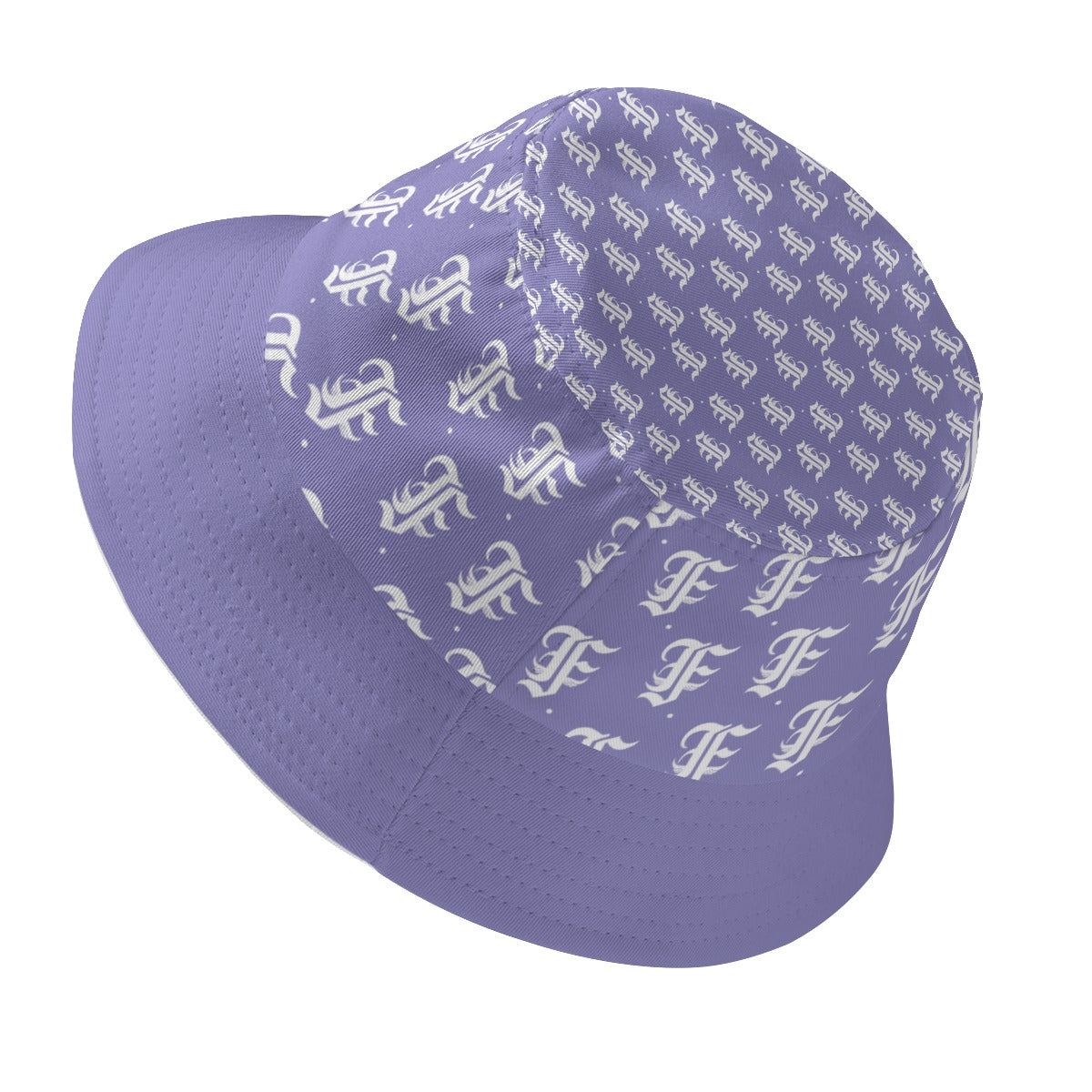 FFLavender | Bucket Hat
