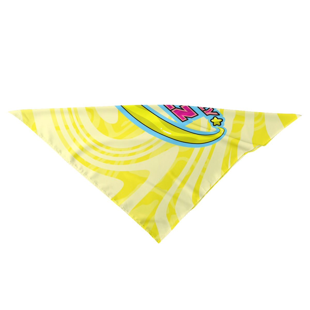 FFGURLZ Scarf Silk