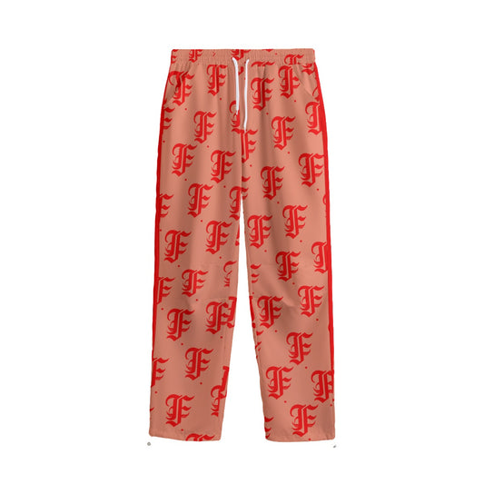 FFCherry2 | Windbreaker Pants