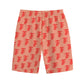 FFCherry Shorts | 310GSM Cotton