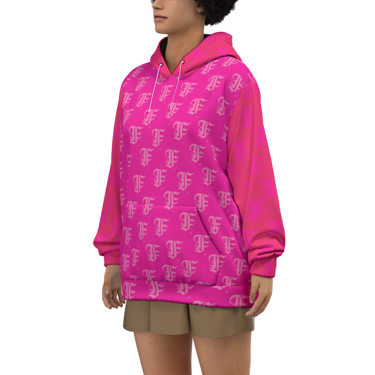 FFPink | 310GSM Cotton