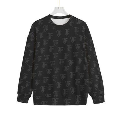 FFBlack | Drop Knitted Sweater