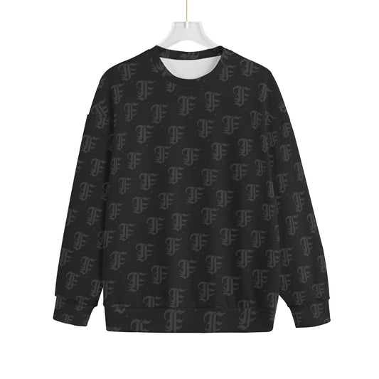 FFBlack | Drop Knitted Sweater