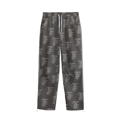 FFGrey | Windbreaker Pants