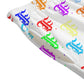 Multi-Fly Shorts | 310GSM Cotton