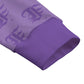 FFPurple Heavyweight Zip-Up Polo  | 310GSM Cotton