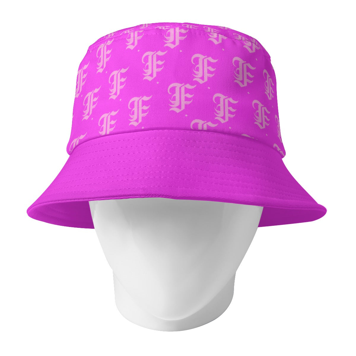 FFPink | Bucket Hat