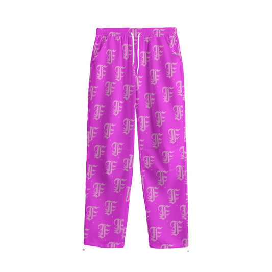 FFPink | Windbreaks Pants