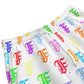 Multi-Fly Shorts | 310GSM Cotton