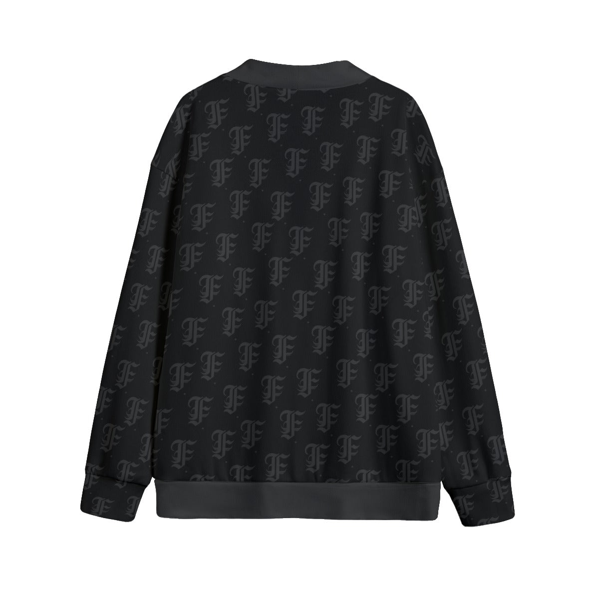 FFBlack | Cardigan