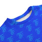 FFBlue | Drop Knitted Sweater