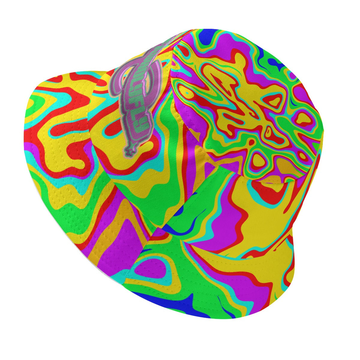 FFGroovy | Bucket Hat