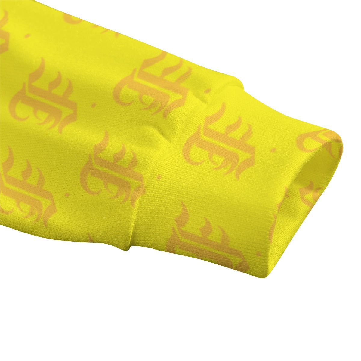 FFYellow | Drop Knitted Sweater
