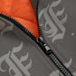 FFGrey | Knit Workwear Jacket