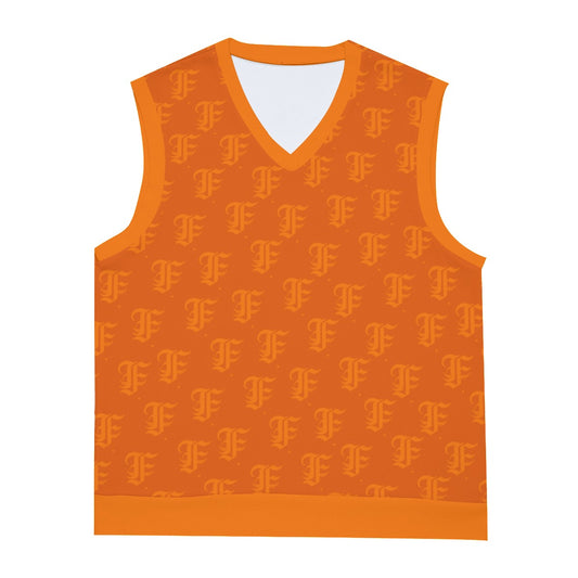 FFOrange | Sweatervest