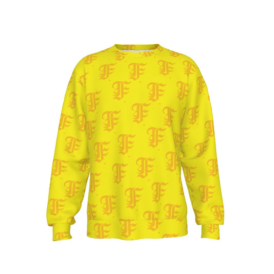 FFYellow | Basic Sweater