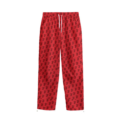 FFRed | Windbreaker Pants