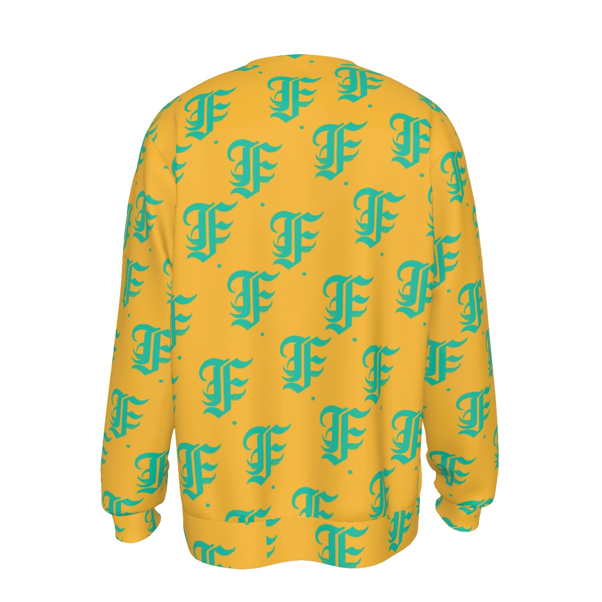 FFPOPYB | Basic Sweater